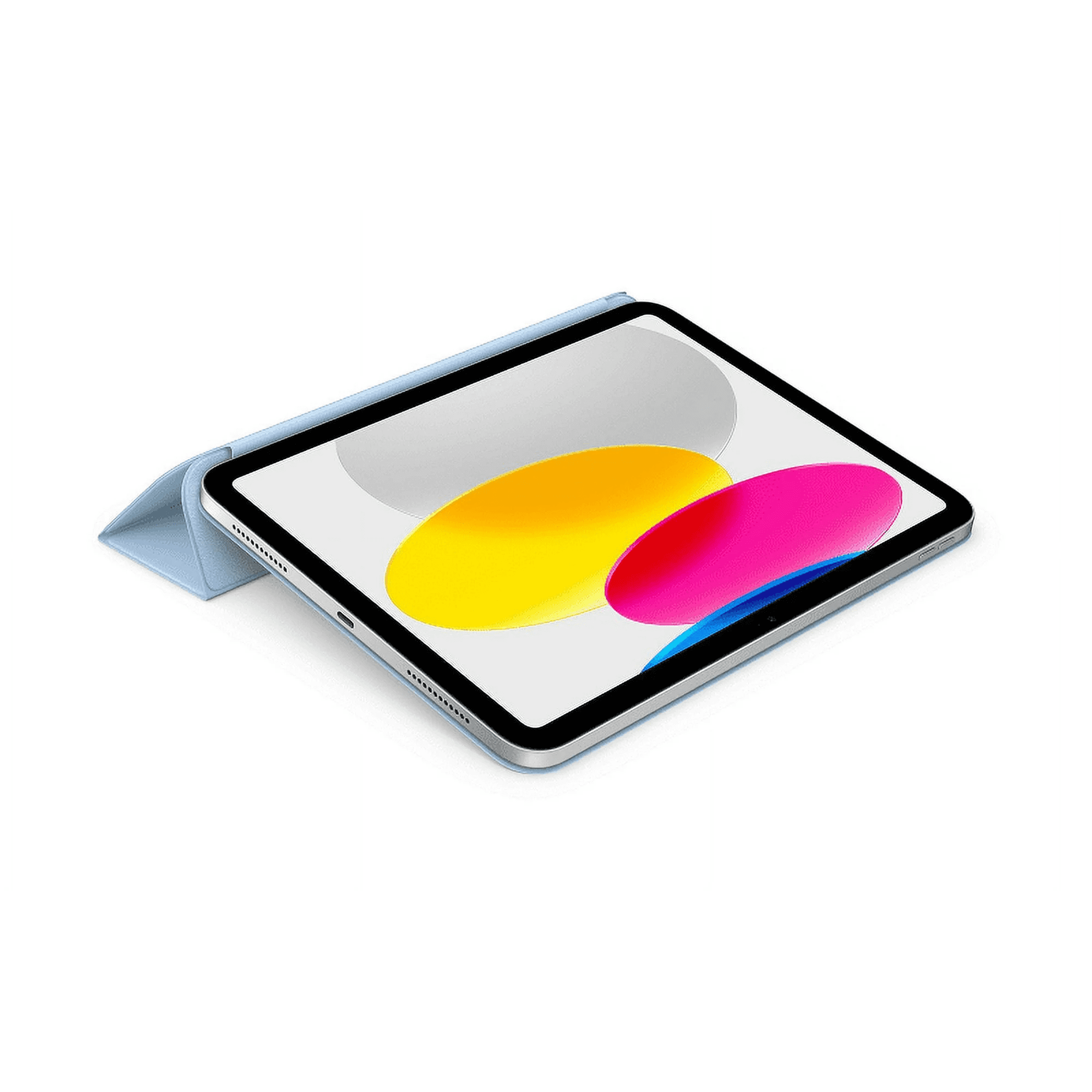 Smart Folio for iPad (A16) - Sky - Walmart.com