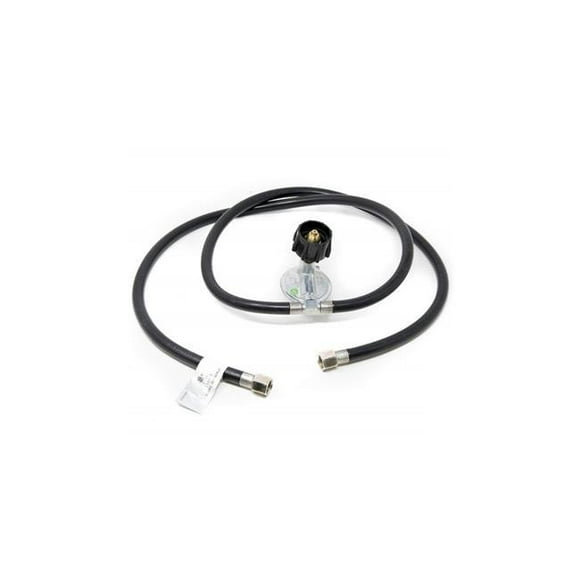 AZ Patio Heaters RYQZ02 Low Pressure Split Hose Regulator