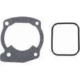 thumbnail image 4 of ALL-CARB New For Honda CR80R 1992-2002 CR80 CR 80 80R Top End Gasket Kit Set, 4 of 5