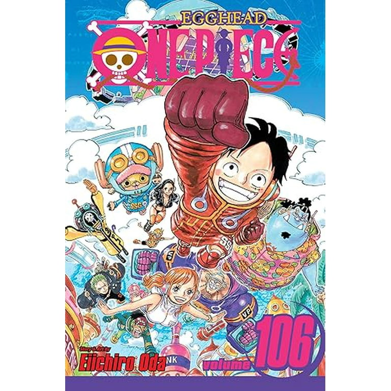 408883223X Manga Spin-off ONE PIECE episode A Jump Comics