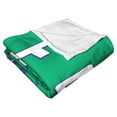 thumbnail image 4 of The Northwest 1COL-23600-0235-OOF 50 x 60 in. NCAA Florida Gulf Coast University Alumni Silk Touch Throw Blanket, 4 of 5