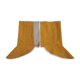thumbnail image 4 of Fundas protectoras para zapatos de soldador perfecl Naranja 34 cm, 4 of 8