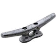 thumbnail image 2 of Attwood  12102L3; Dock Cleat 8In Iron, 2 of 2