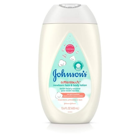 UPC: 0381371177042 | Johnson & Johnson J&j Cotton Touch Wash 400ml