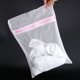 thumbnail image 5 of Bolsa De Lavado De Lavandería, Bolso De Ropa De Malla Con Cierre Y Ver A Través De Malla, Bolsa Para Ropa Interior, 5 of 8