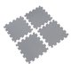 thumbnail image 5 of Tablero De Bloqueo De Tejido, Tapetes De Bloqueo Entrelazados Con Efecto De Rebote, Montaje Rápido, Ligero Y Resistente, Fácil De Mantener, 4 Piezas Para Proyectos De Hilo, 5 of 7