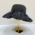 thumbnail image 1 of LinYooLi Chapeau Professionnel Anti-Uv Coloré Pliable Coupe-Vent, 1 of 9