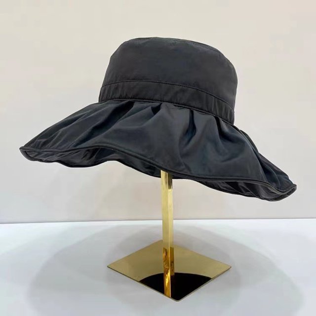 LinYooLi Chapeau Professionnel Anti-Uv Coloré Pliable Coupe-Vent