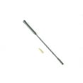 thumbnail image 6 of 13" inch Antenna Mast Black Power Radio AM/FM for JEEP GRAND CHEROKEE 1993-1998, 6 of 8