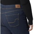 thumbnail image 4 of Signature by Levi Strauss &amp; Co. Gold - Corte de Bota sin Cierre para Mujer (también Disponible en Tallas Grandes), Point Bonita 5d, 22 Short, 4 of 9
