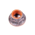 thumbnail image 2 of Strange 9in Ford Pinion Nut - Fits 28-Spline Pinion, 2 of 3