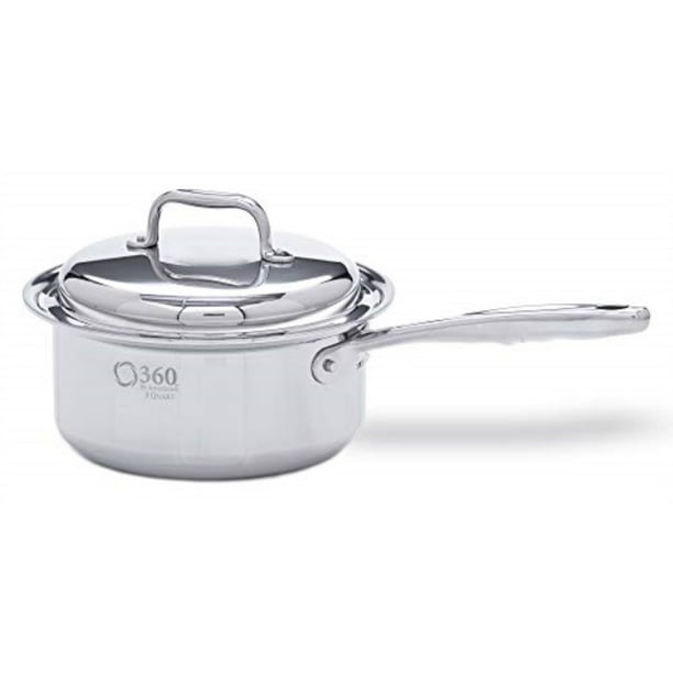 Read More About Society Waterless Cookware thumbnail
