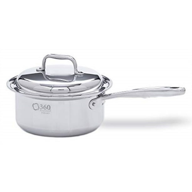 Discover More About Lustre Waterless Cookware thumbnail