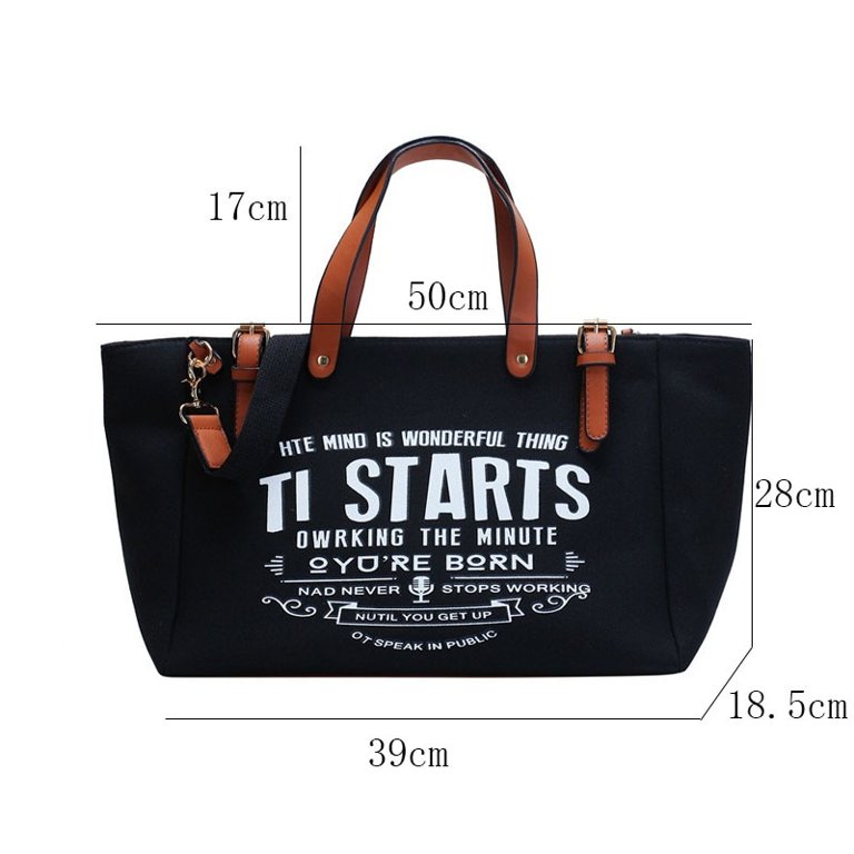 New Arrival Women's Fashion Tote Bag Large Capacity Fashion Brand