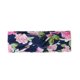 thumbnail image 1 of Peluca de anacardo de primavera y verano, banda para el cabello cruzada para mujer, accesorios para el cabello anudados con estampado fino deportivo bohemio, 1 of 6
