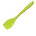 thumbnail image 2 of Silicone Handle Shovel Translucent Spoon High Temperature Resistant Non-Stick Practical Spatula Spoon Kitchen Utensils, 2 of 8