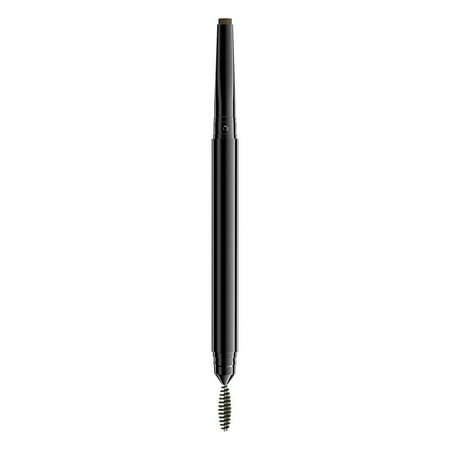 NYX Professional Makeup Precision Brow Pencil, eyebrow pencil, Espresso