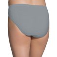 thumbnail image 3 of Fruit of the Loom Women's Beyondsoft Bikini Underwear, 6-Pack, 3 of 6