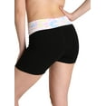 thumbnail image 5 of Blis Women's Active 2pk Yoga Capri and Yoga Short, 5 of 8