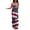 W-142 Red, variant on Red Women High Leg Flared Wide Leg Long Boot Cut Leg Floral Graphic Bib Pants Trousers Pants Catsuit for Women Lounge Fall Summer Bib Pants 2026 Soft Comfy Clothing 3XL