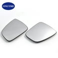 thumbnail image 5 of right-CAR HEATED MIRROR GLASS FOR DACIA DUSTER (2014 15 16 17) LOGAN SANDERO(2008-2020), 5 of 6