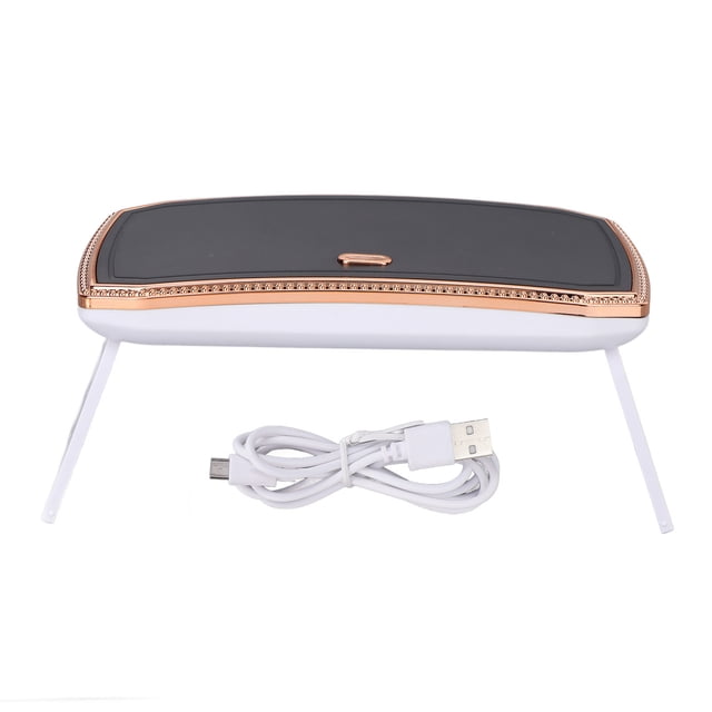 Nail Light,36W Mini LED Nail UV Lamp UV Nail Light Custom Engineered
