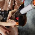 thumbnail image 3 of Ghostbusters Plasma Series Neutrona Wand (1984), Premium Collectible Proton Blaster for Role Play, 14+, 3 of 5