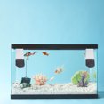 thumbnail image 3 of Houderco 2Ud Bolsa Con Panal 3D Para Acuario Uso En De Peces, 3 of 8