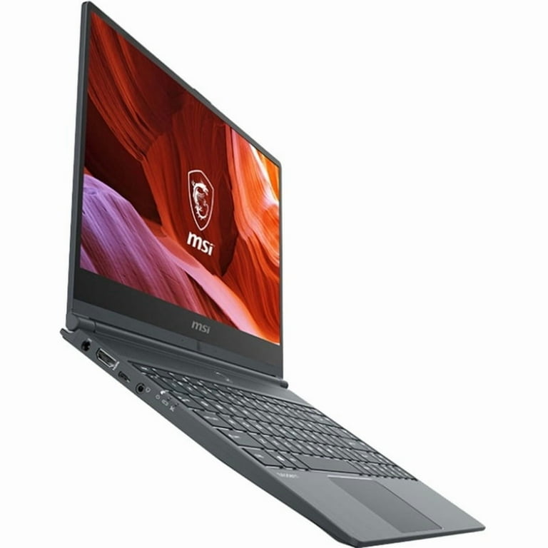 MSI Modern 14 B10MW-014 - 14