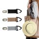 thumbnail image 5 of Hat Clip for Traveling Hanging on Bag Handbag Backpack Luggage for Adults Outdoor Travel Beach Acces, 5 of 5