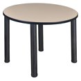 thumbnail image 2 of Regency Kee Round Breakroom Table, 2 of 2