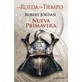 thumbnail image 1 of NUEVA PRIMAVERA (RUEDA) DEL TIEMPO Nº 0 MINOTAURO MEXICO Pasta Blanda, 1 of 2