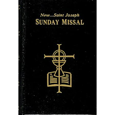 Sunday Missal