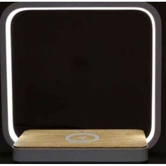 OttLite Wireless Charging Station and Night Light