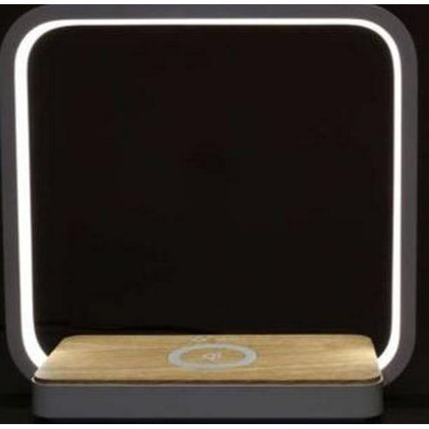 Ottlite wireless charging station online and night light