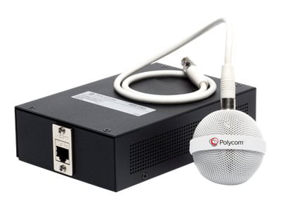 Polycom 2201-02138-001 Microphone for sale online 