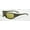 Yellow 05, variant on Solar Bat Eye Protection AR 1007 Camo Hi Vis Yellow