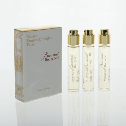 Maison Francis Kurkdjian Baccarat Rouge 540 Extrait 200 Ml Parfum Renksiz