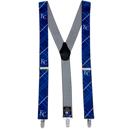 Men s Kansas City Royals Suspenders