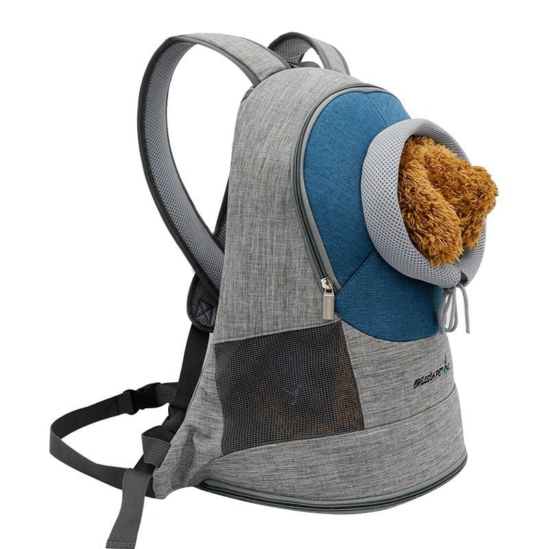 backpack safety mesh