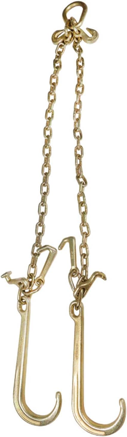 Campbell #16 Single Jack Chain Reel - 250 Foot Length For Hardware & Industrial Use