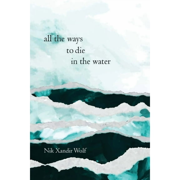 all the ways to die, (Paperback)
