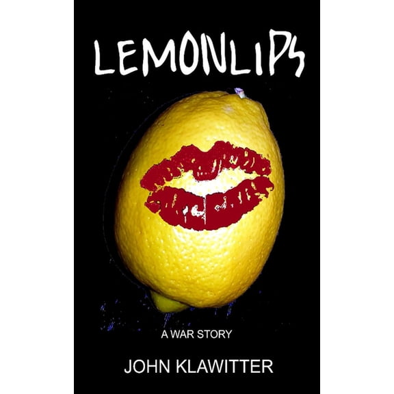 Lemonlips, (Paperback)