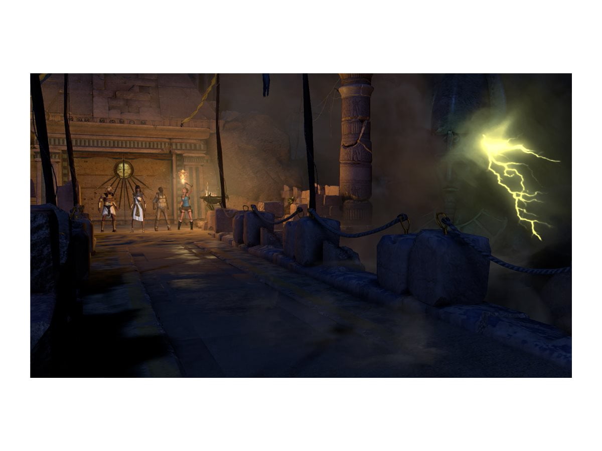 Lara Croft Temple Osiris Season Pass (Digital Code)