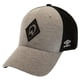 thumbnail image 1 of SV Werder Bremen - Gorra Umbro de Jersey para Adultos Unisex (Gris, Negro), 1 of 2