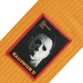 thumbnail image 4 of ODD SOX, Halloween Patch, Fun Graphic Print Crew Socks for Men & Women, Large, 4 of 6