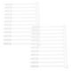 thumbnail image 1 of Kit de 24 palillos adhesivos para eliminar la cera de los oídos, para una limpieza profunda y el cuidado de los oídos, limpiadores transparentes para oídos humanos, 1 of 8