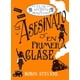 thumbnail image 1 of Asesinato en primera clase / Pd., 1 of 2