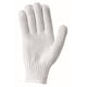 thumbnail image 2 of Guantes de trabajo Wells Lamont, tejido con hilo de poliéster, 3 pares, L, 2 of 4