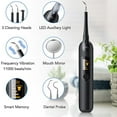 thumbnail image 3 of Electric Scaler, Sonic Scaler, Tartar Remover, Tooth Stain, Tooth Cleaning Tool, 3 of 3
